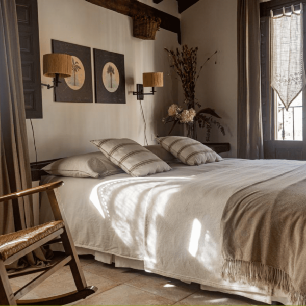 Casa 'Tío Conejo' - Casas de Velilla - Casas Rurales en la Rioja