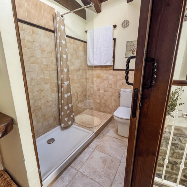 Casa 'Tío Conejo' - Casas de Velilla - Casas Rurales en la Rioja