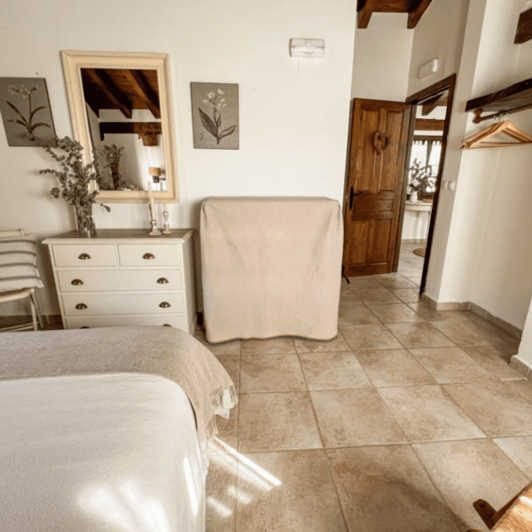 Casa 'Tío Conejo' - Casas de Velilla - Casas Rurales en la Rioja