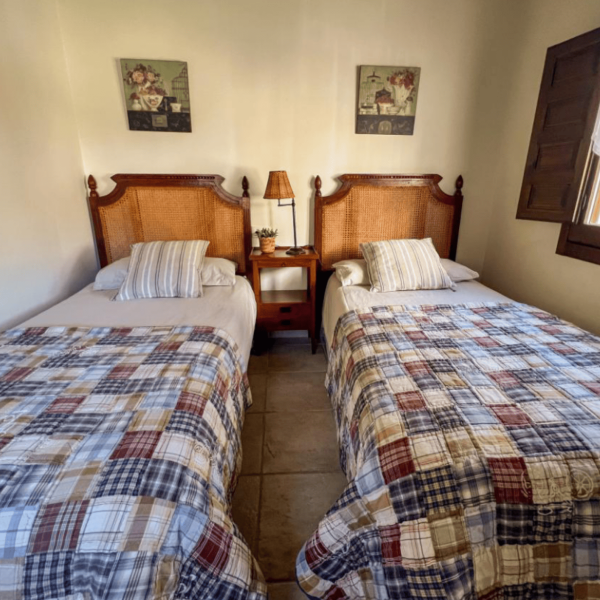 Casa 'Tío Conejo' - Casas de Velilla - Casas Rurales en la Rioja