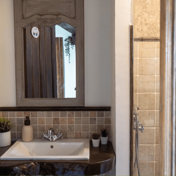 Casa 'Tío Conejo' - Casas de Velilla - Casas Rurales en la Rioja