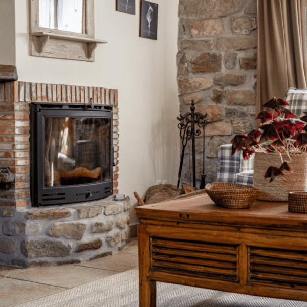 Casa 'Tío Conejo' - Casas de Velilla - Casas Rurales en la Rioja