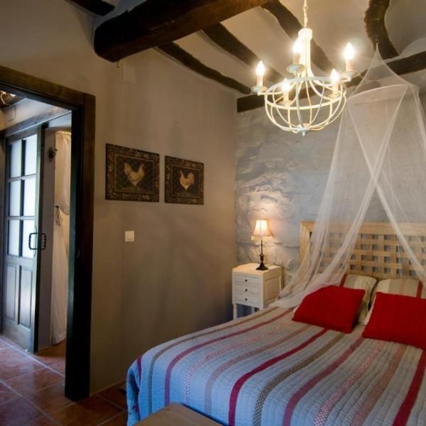 Habitación de Matrimonio