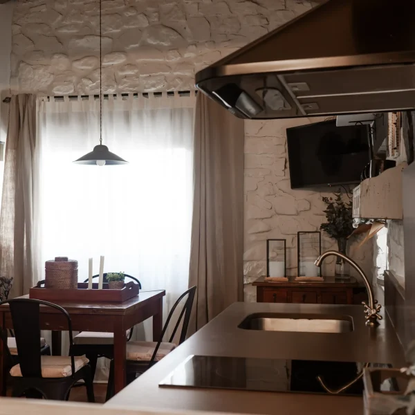 Casa 'Concejos' - Casas de Velilla - Casas Rurales en la Rioja