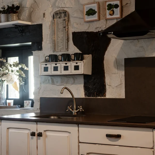 Casa 'Concejos' - Casas de Velilla - Casas Rurales en la Rioja