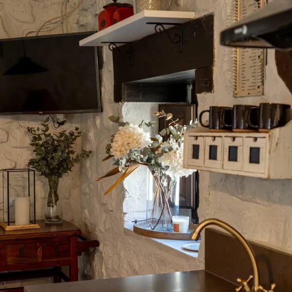 Casa 'Concejos' - Casas de Velilla - Casas Rurales en la Rioja