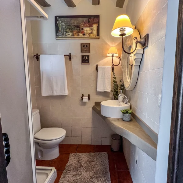 Casa 'Concejos' - Casas de Velilla - Casas Rurales en la Rioja