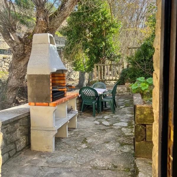 Casa 'Concejos' - Casas de Velilla - Casas Rurales en la Rioja