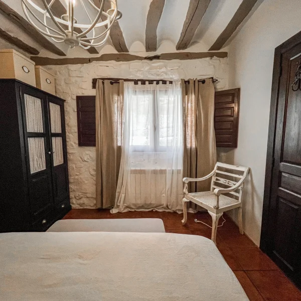 Casa 'Concejos' - Casas de Velilla - Casas Rurales en la Rioja